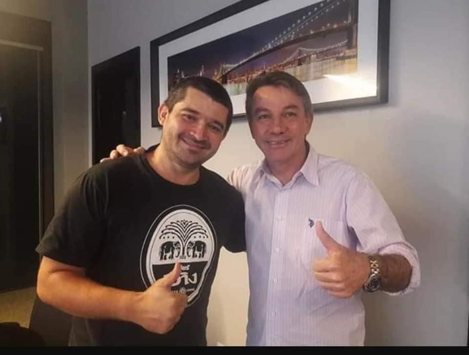 Em RR, servidor do Estado ligado a Denarium é condenado pela Justiça por propaganda ofensiva contra Teresa Surita