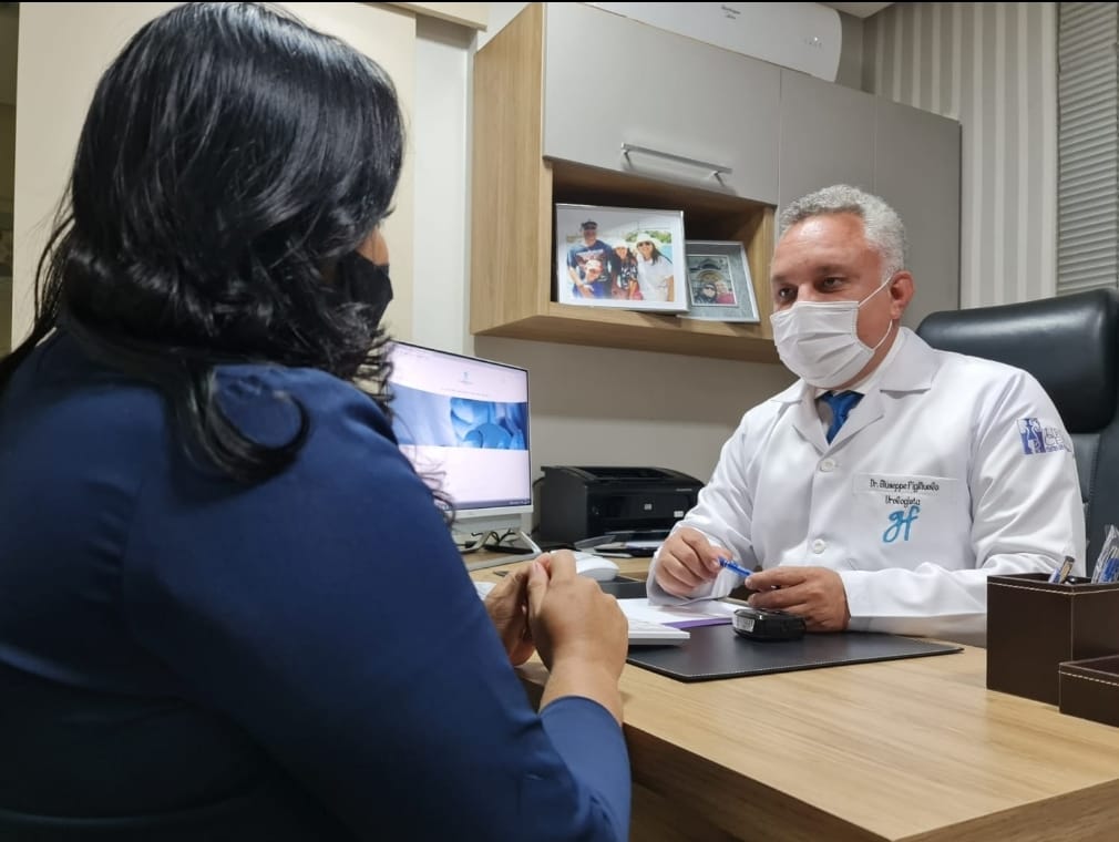 Sociedade Brasileira de Urologia do Amazonas alerta sobre cuidados para saúde íntima das mulheres