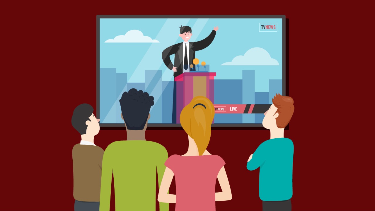 De 29 segundos a cinco minutos: veja distribuição do horário eleitoral gratuito para candidatos ao Governo do Amazonas