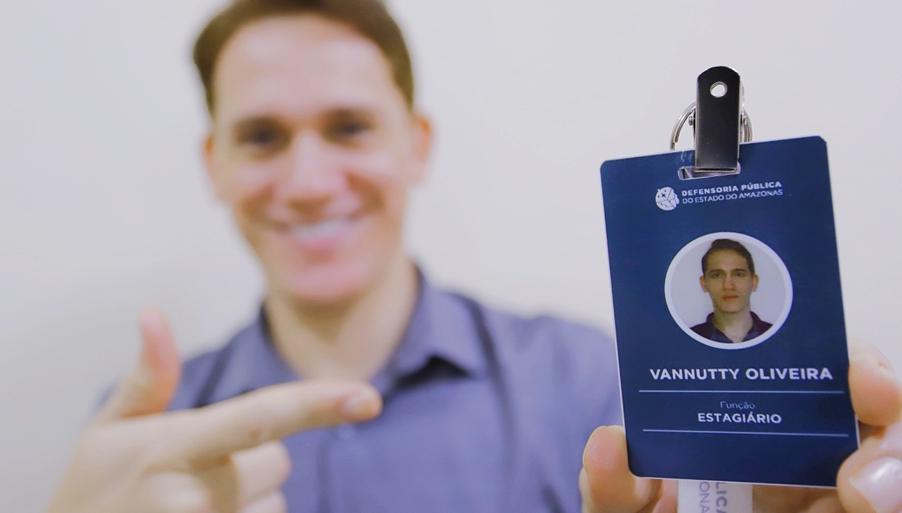 Defensoria Pública do Amazonas recebe mais de 500 pedidos de alteração de nome, entre 2021 e 2022