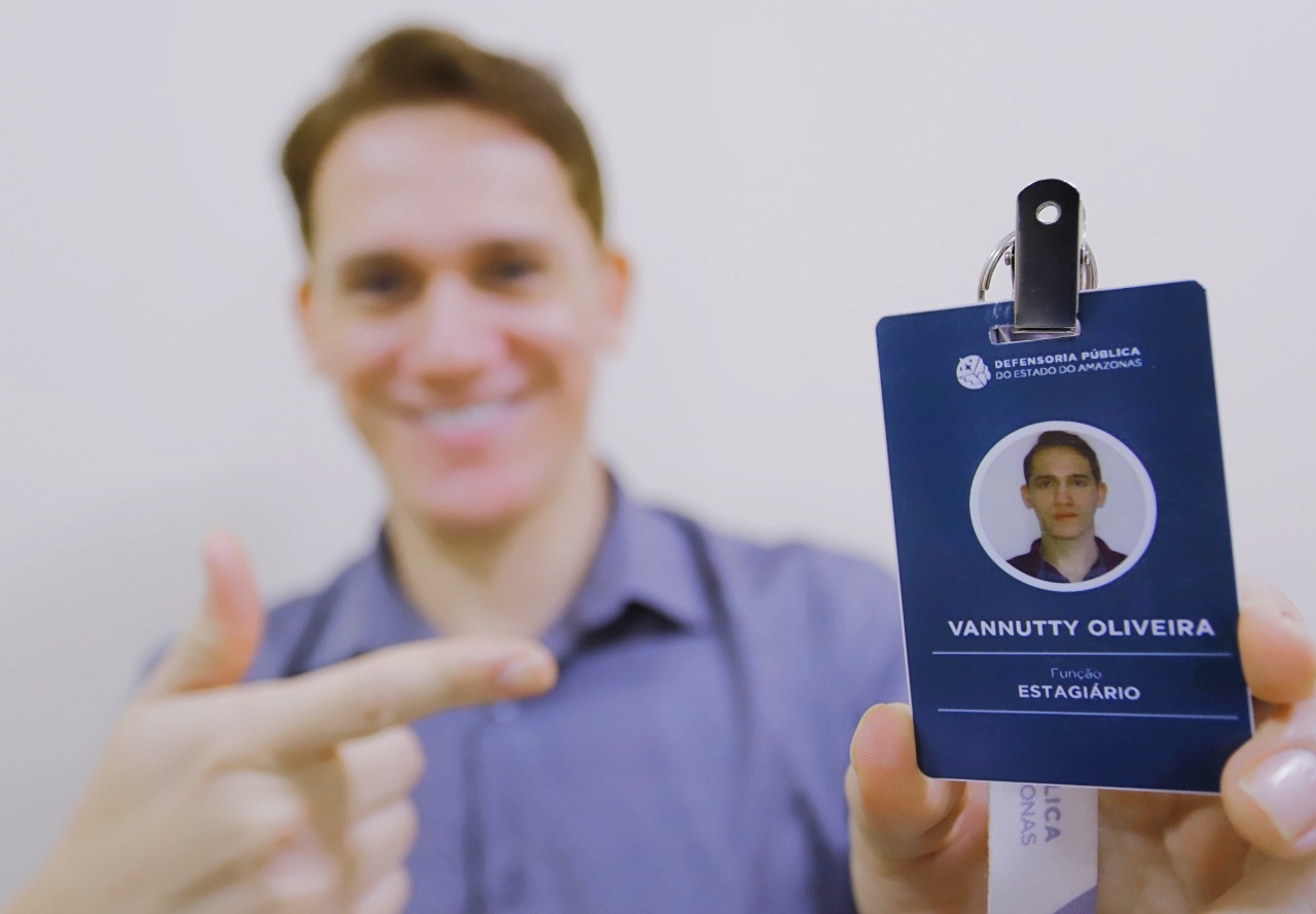 Defensoria Pública do Amazonas recebe mais de 500 pedidos de alteração de nome, entre 2021 e 2022