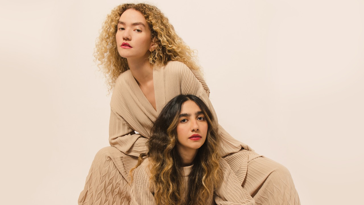 ‘Amarelo, Azul e Branco’: duo Anavitória realiza show em Manaus no mês de outubro