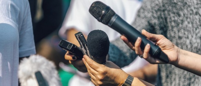 Entidades jornalísticas enviam carta a presidenciáveis pedindo segurança a trabalho da imprensa