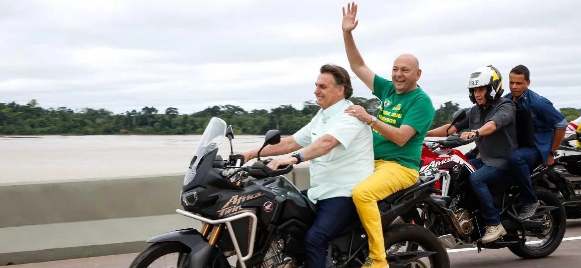 Empresários apoiadores de Bolsonaro são alvos de operação da PF por defenderem golpe de Estado