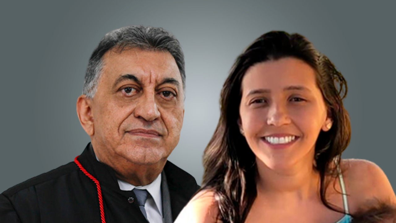 ‘Não descumpriu Código de Ética’, diz OAB ao repudiar fala de desembargador para advogada que cuidava de filho em audiência no AM