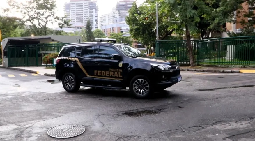 Operação Fármaco: PF investiga esquema de fraudes em licitações na área de saúde