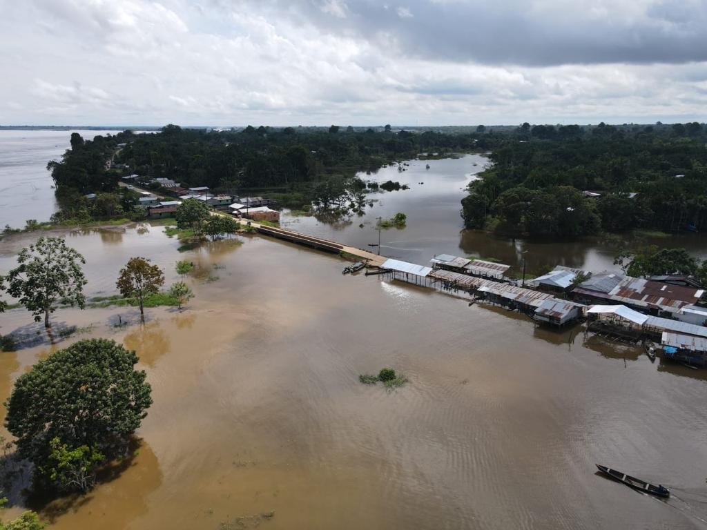 Estudo mapeia informações sobre a agrobiodiversidade da região do Alto Solimões, no AM