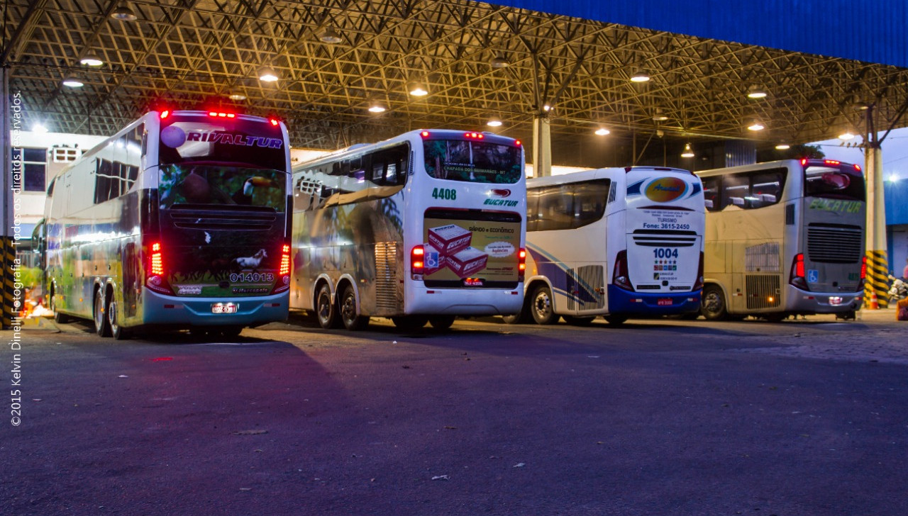 No AM, Defensoria lança consulta pública para ouvir população sobre transferência da rodoviária de Manaus para o T6