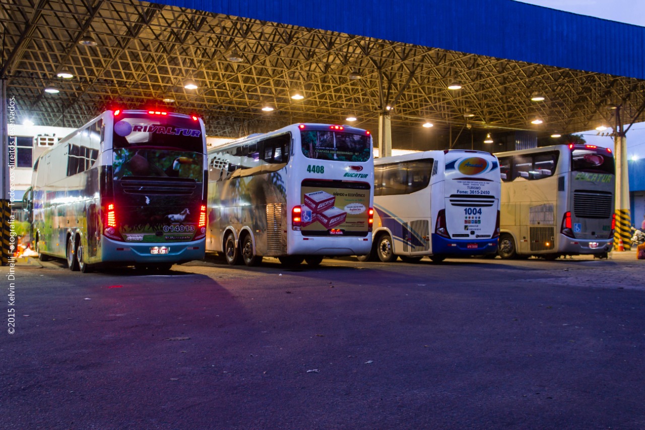 No AM, Defensoria lança consulta pública para ouvir população sobre transferência da rodoviária de Manaus para o T6