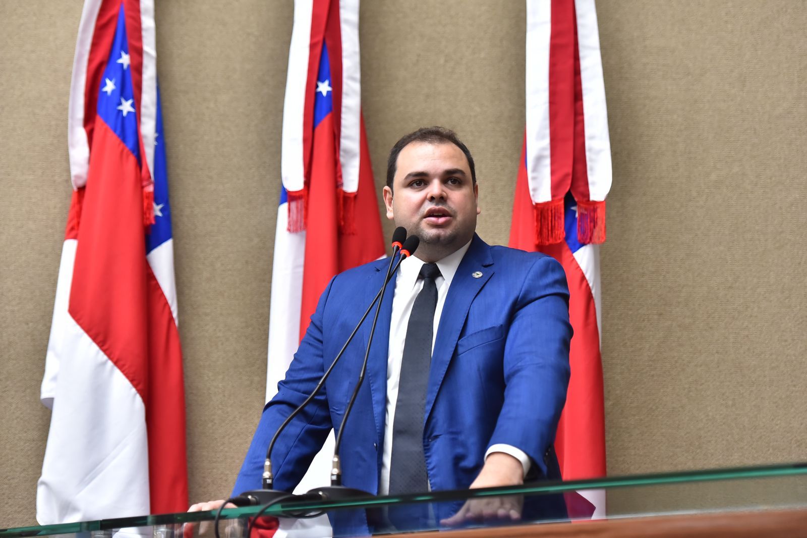 Prefeitura atende pedido de presidente da Aleam e Feira Municipal do Coroado será reformada em Manaus