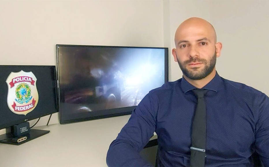 Delegado da PF morre em operação contra extração ilegal de madeira em MT