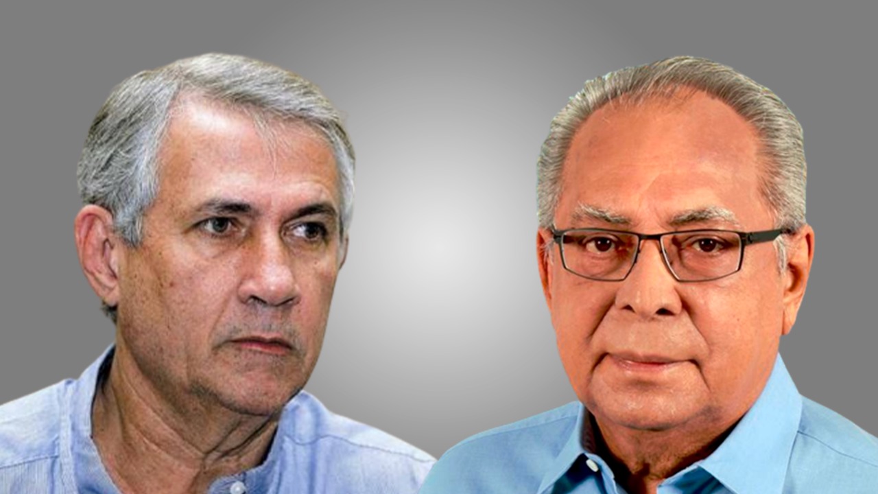 Justiça vai julgar pedido de impugnação de Humberto Michiles; vice de Amazonino foi condenado em 2ª instância