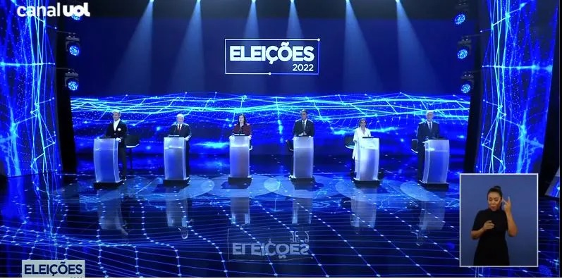 Problemas apontados em debate presidencial são ainda mais graves na Região Norte; Amazônia é pouco citada