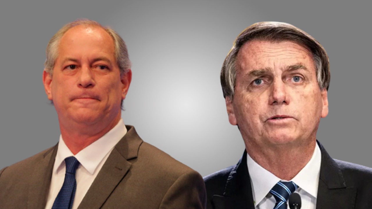 Em debate, Ciro Gomes cita falta de oxigênio em Manaus e diz que Bolsonaro ‘não tem coração’ por imitar sufocamento