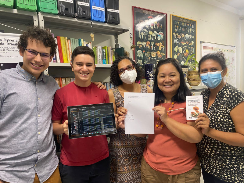 Pesquisadores do AM lançam teclado digital com caracteres de mais de 40 línguas indígenas