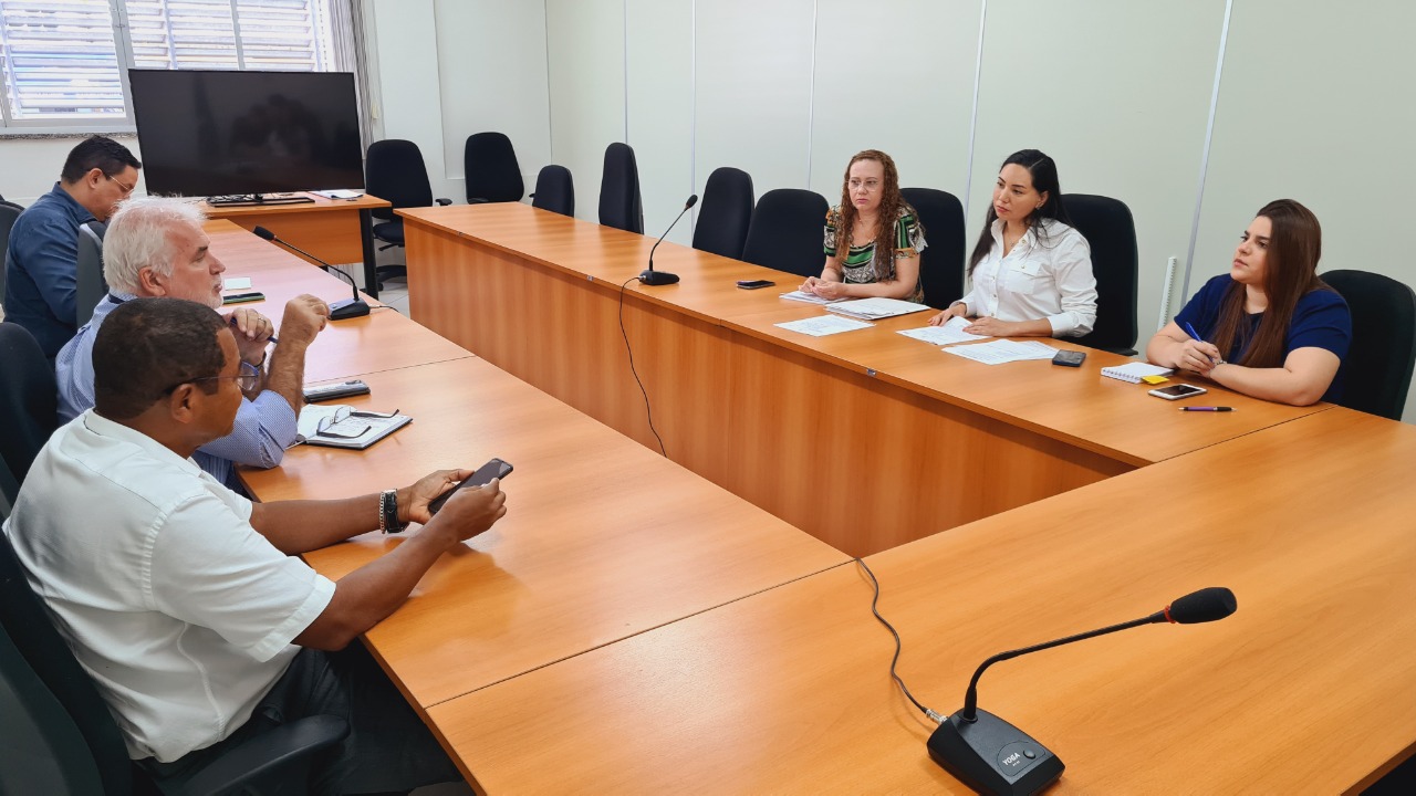 Procuradoria-Geral do Estado do Amazonas  lança projeto ‘Faculdade Parceira’