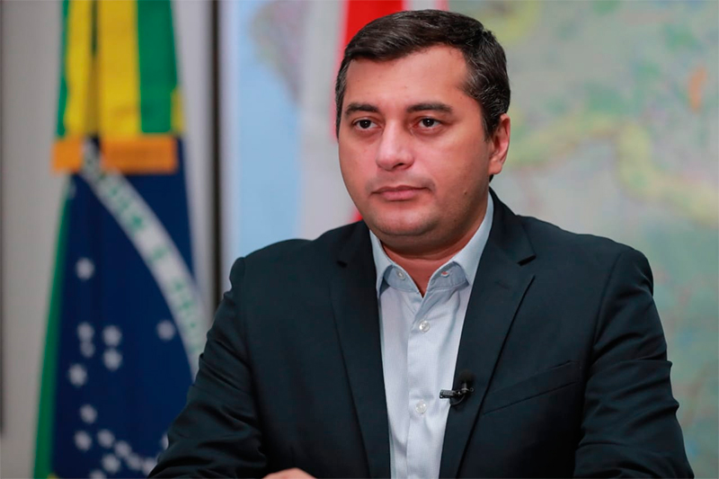 Candidato à reeleição ao Governo do AM, Wilson Lima amplia uso de tecnologia na segurança pública no combate ao tráfico de drogas