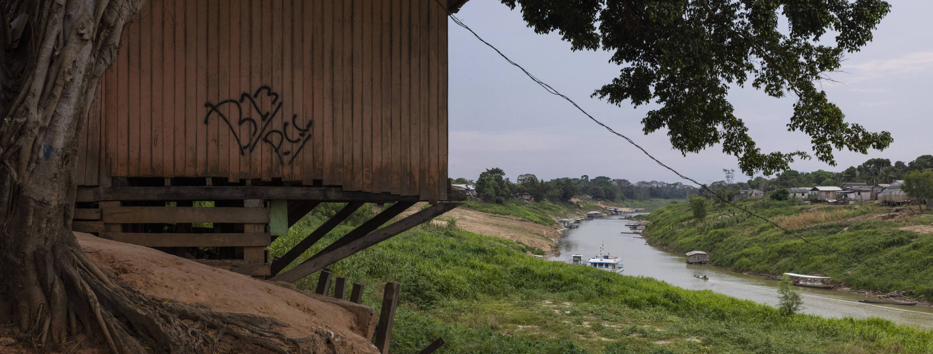 Terras indígenas no Acre sem demarcações sofrem com presença de facções e invasões