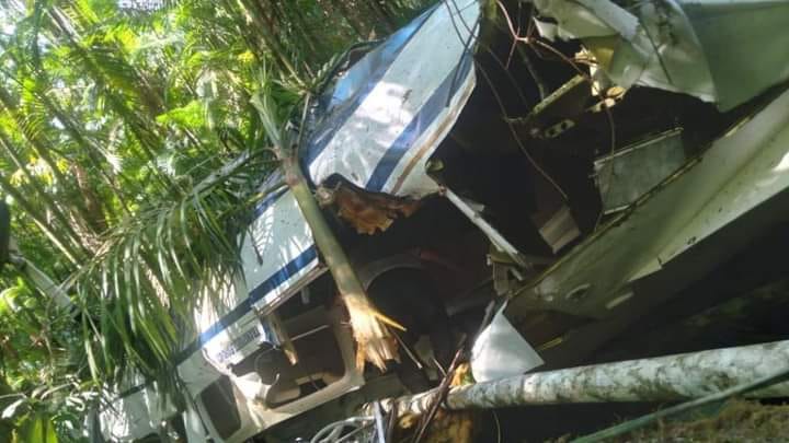 No Pará, MPF abre investigação para apurar causas de acidente aéreo com equipe de saúde indígena