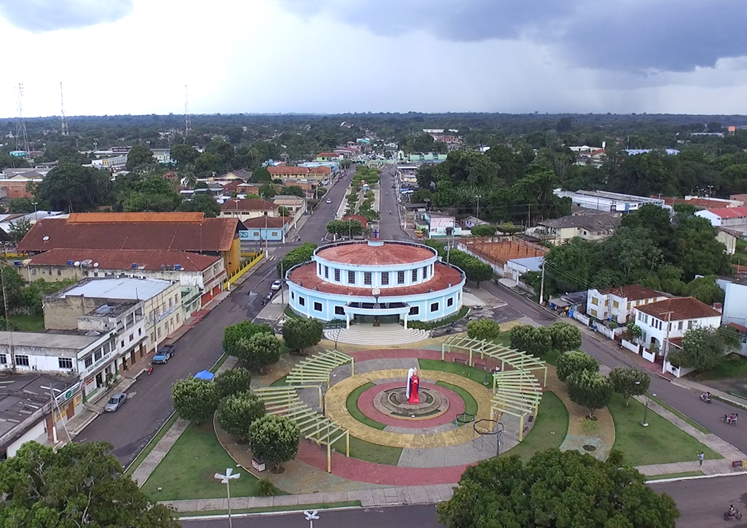 Academia de Letras de Maués, no AM, lança primeiro livro de poesias, contos e crônicas
