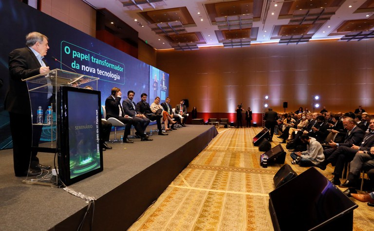 Em Manaus, Ministério das Comunicações realiza debate sobre impactos do 5G na educação e na indústria