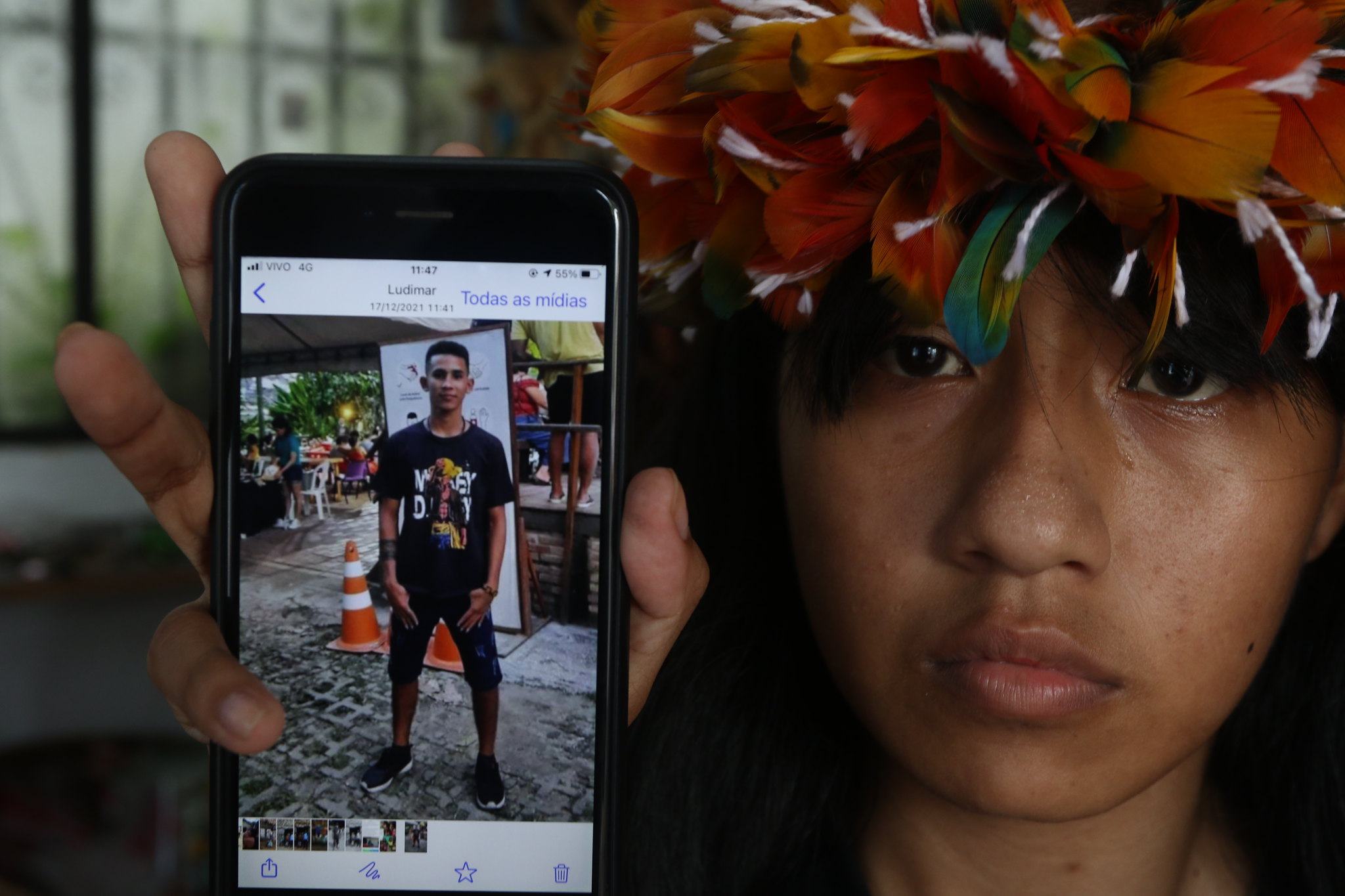 Justiça do AM marca audiência de instrução no julgamento de latrocínio de jovem indígena