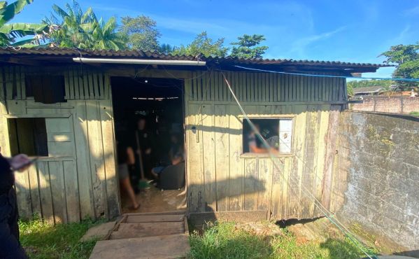 Pará concentra o maior número de pessoas em condições análogas à escravidão entre os Estados da Amazônia Legal