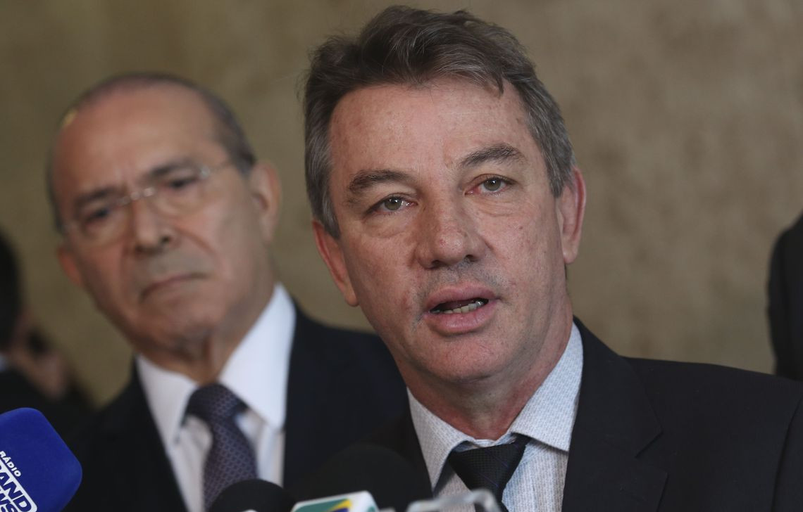 Em RR, Antonio Denarium tenta burlar decisão judicial, mas juiz afirma que governador ‘agiu de má-fé’