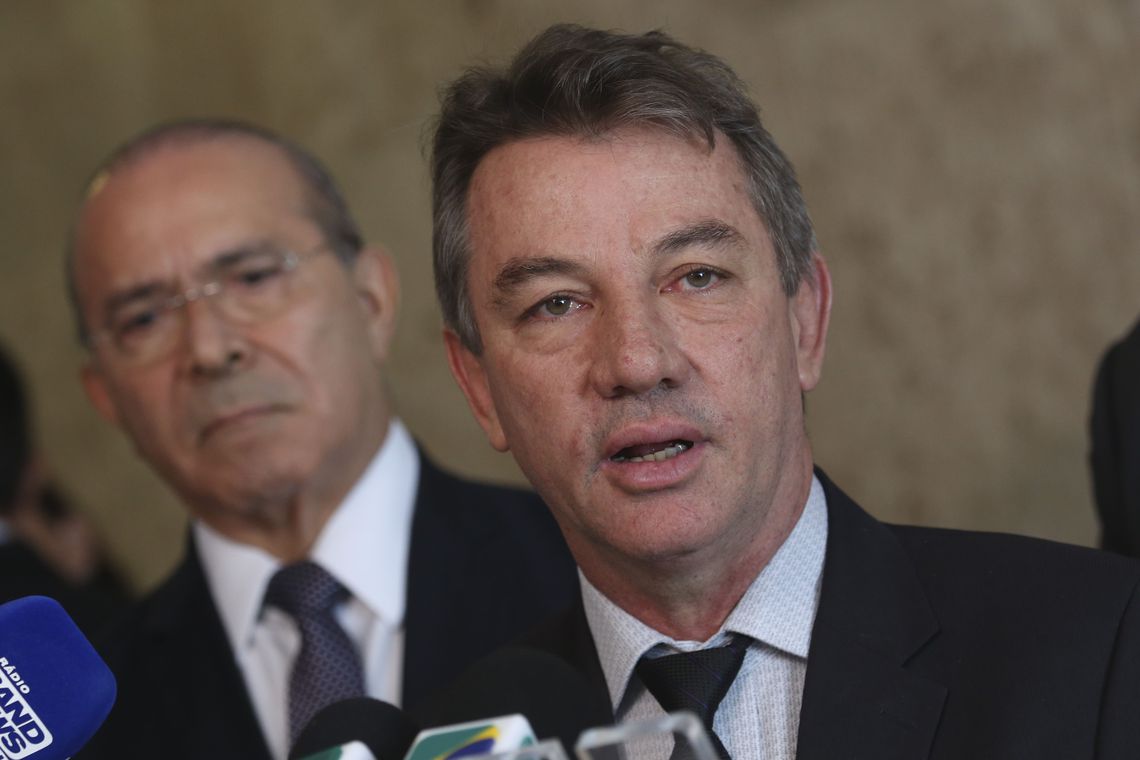 Em RR, Antonio Denarium tenta burlar decisão judicial, mas juiz afirma que governador ‘agiu de má-fé’