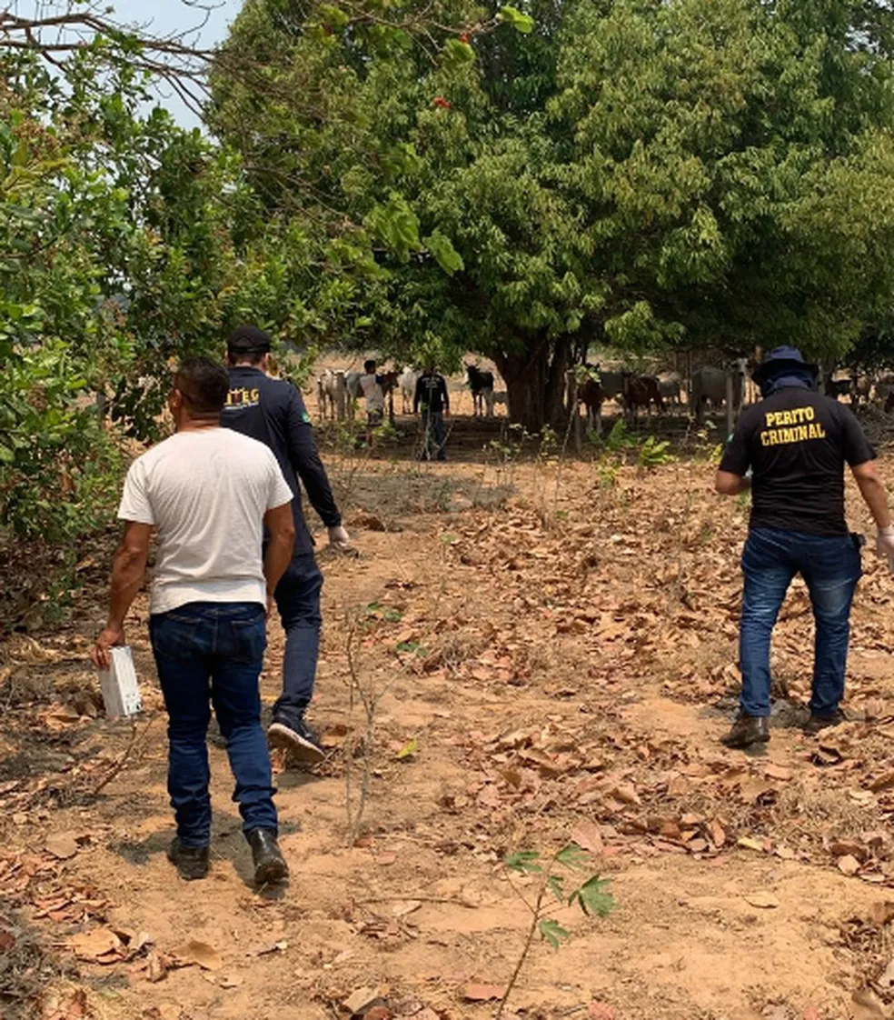 Apoiador de Bolsonaro mata a facadas petista no Mato Grosso; suspeito confessou ‘motivação política’