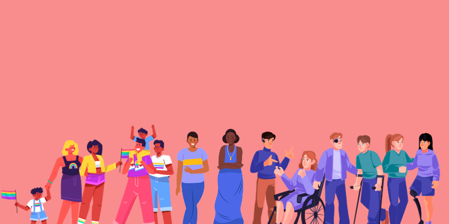 Votar em candidatos que lutem contra preconceitos ‘fortalece a democracia do País’, dizem especialistas