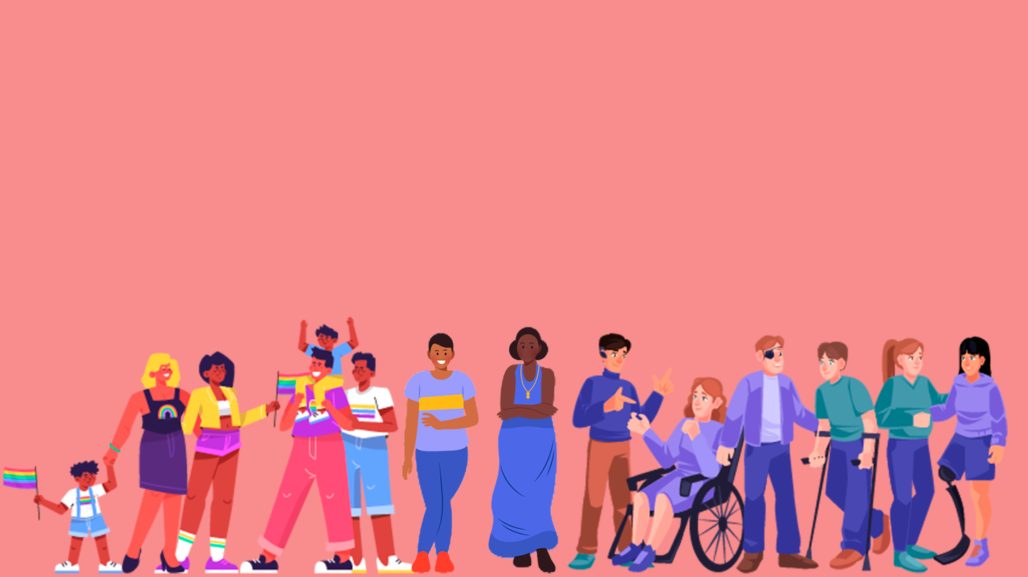 Votar em candidatos que lutem contra preconceitos ‘fortalece a democracia do País’, dizem especialistas