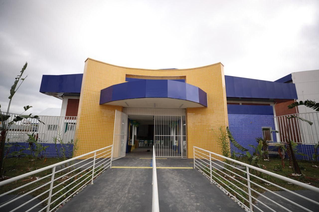 Governo do Amazonas já destinou mais de R$ 59 milhões para obras em Eirunepé