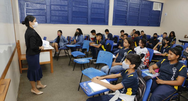 No Amazonas, pagamento do Fundef é liberado nesta quinta-feira, 1