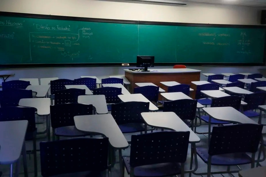 Pandemia: em dois anos, índice de crianças que não sabem ler e escrever mais do que dobrou