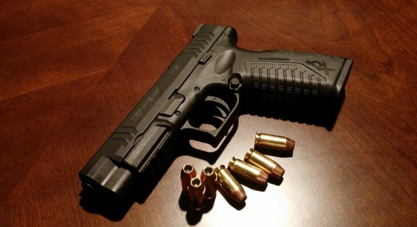 Levantamento mostra aumento no registro de armas de fogo na Amazônia Legal durante governo Bolsonaro