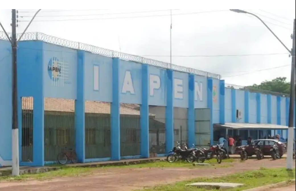 ‘Operação Armagedon’: no Amapá, PF prende grupo que executava ordens vindas de penitenciária