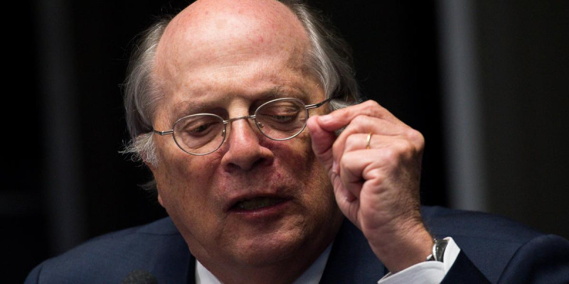 Ex-ministro de FHC e autor do pedido de impeachment de Dilma declara apoio a Lula no primeiro turno