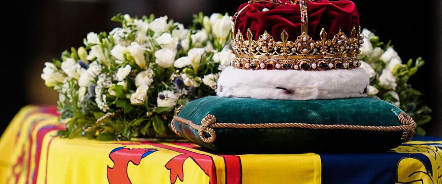 Última cerimônia antes de sepultamento, funeral de Estado da rainha Elizabeth II começa nesta segunda-feira em Londres