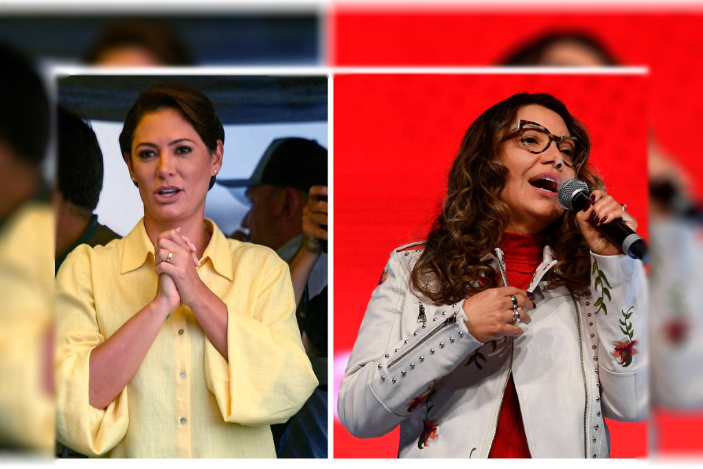 Datafolha: Eleitorado feminino é mais propenso a mudar de voto para candidato à Presidência