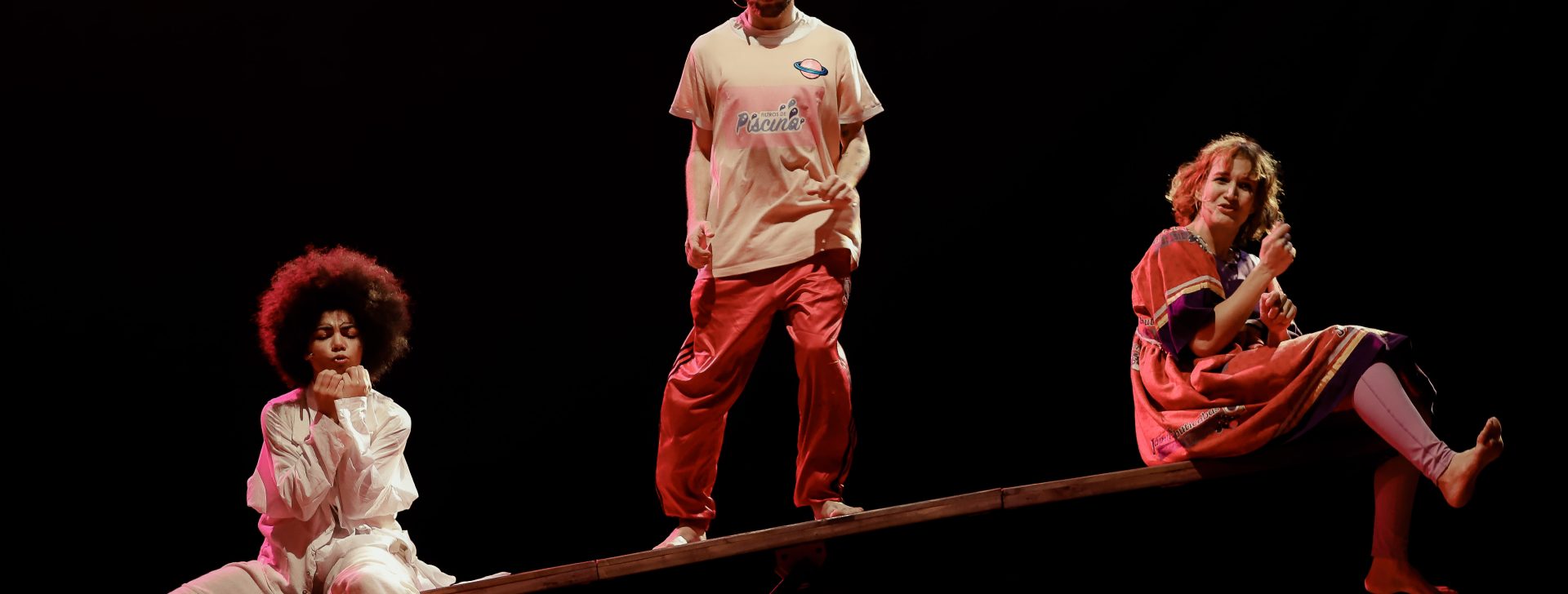 Espetáculo musical ‘Vamos Comprar um Poeta’ chega à Manaus com apresentação dupla