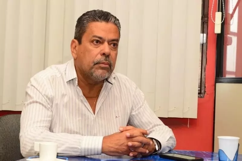 Justiça Eleitoral de RR determina que candidato ao Senado Hiran Gonçalves retire propaganda que não atende requisitos da lei