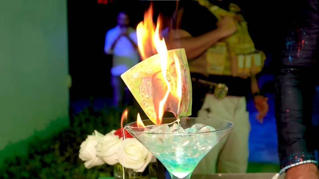 Obra rara de Frida Kahlo é queimada por empreendedor americano de Miami