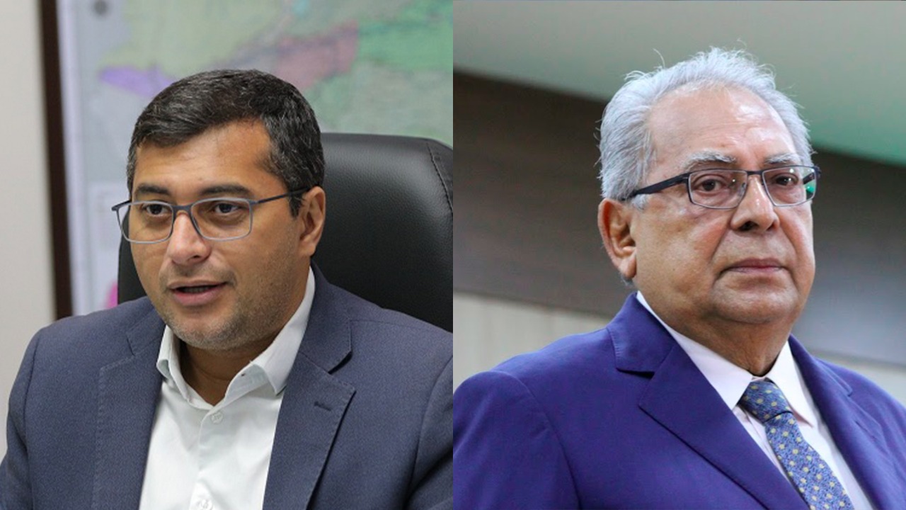 Wilson Lima assume liderança na disputa por Governo do Amazonas, diz Pontual Pesquisas