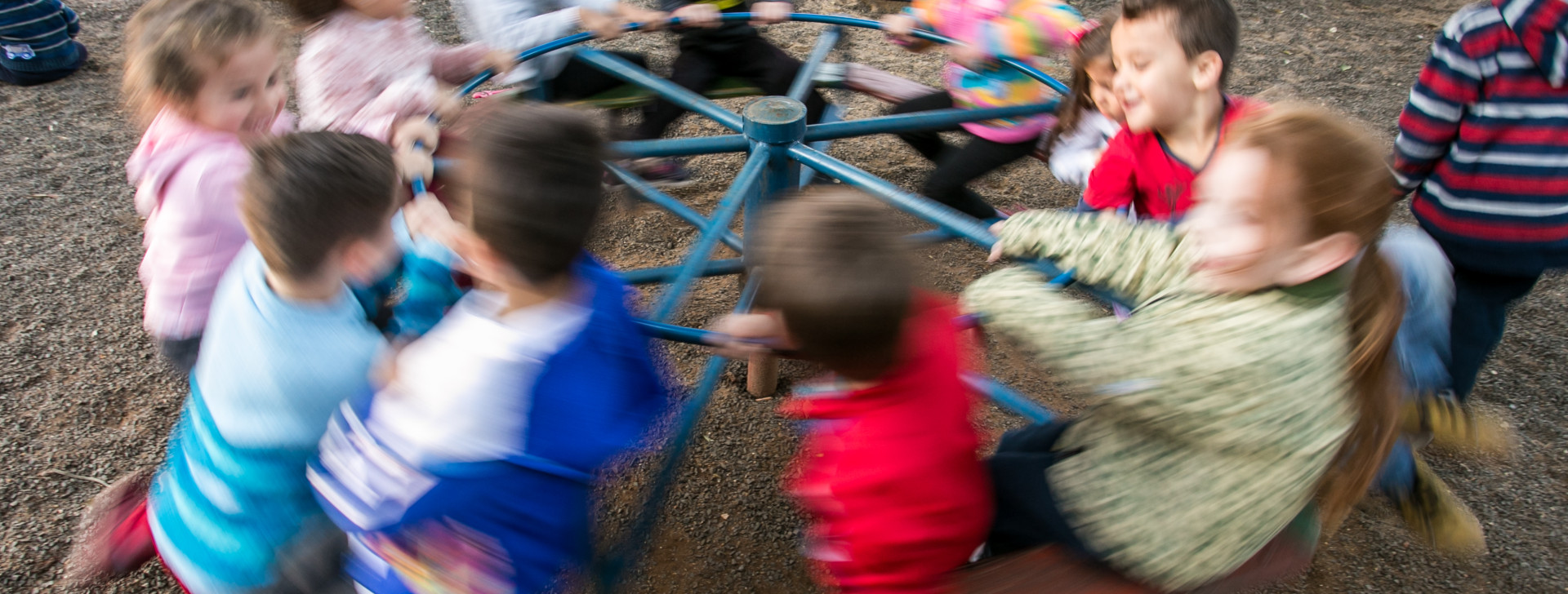 Da creche à pré-escola: atendimento universal está atrasado a mais de três décadas no Brasil