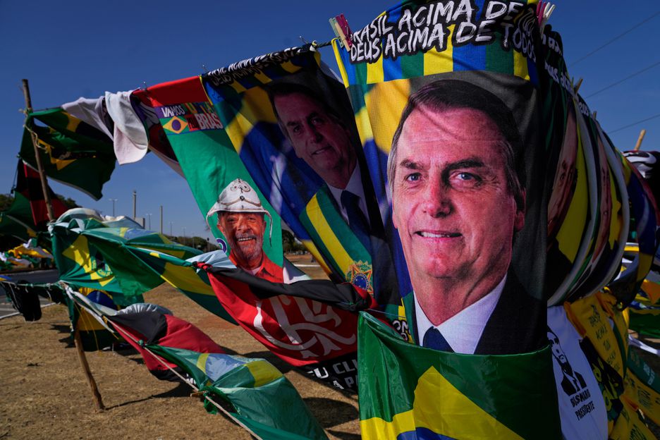 Bolsonaro é o candidato com maior número de processos propostos por adversários políticos no TSE