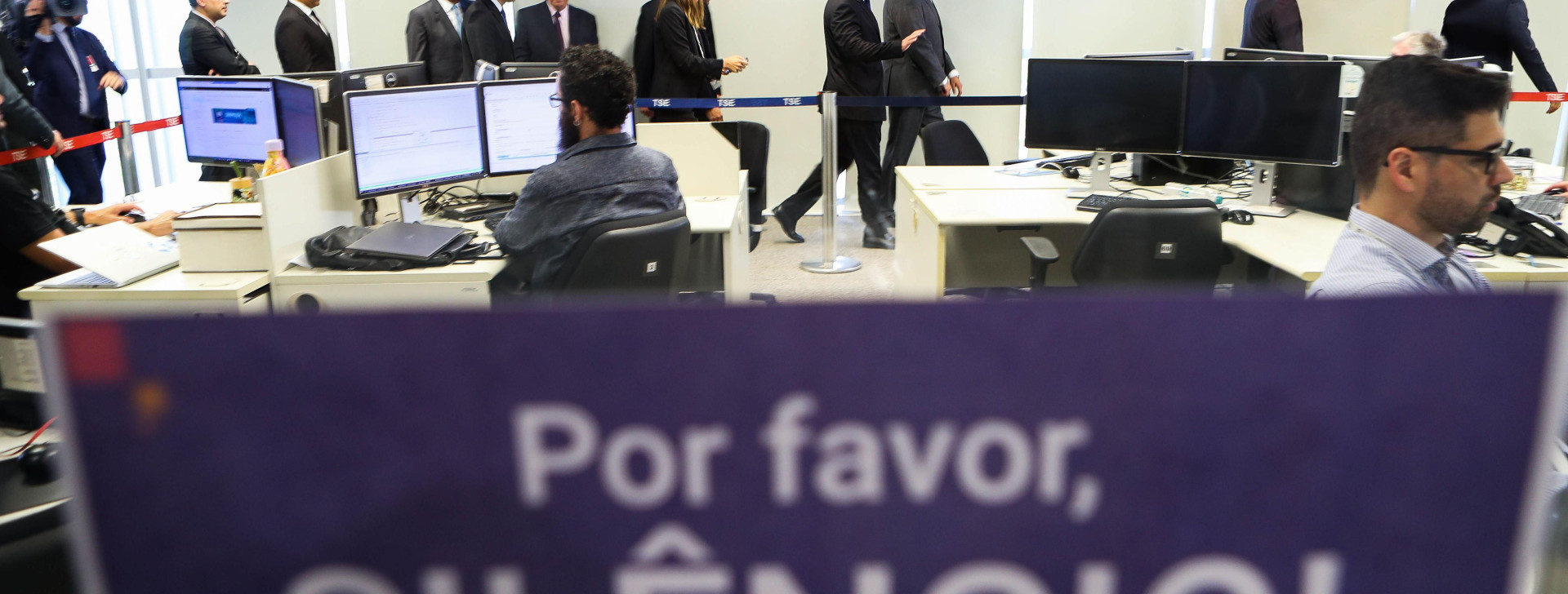 Membros do PL que produziram relatório com informações falsas sobre as urnas eletrônicas são investigados pelo TSE