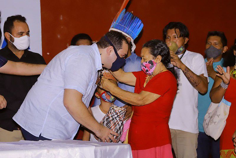 No Dia da Amazônia, legislação destaca valorização dos povos indígenas