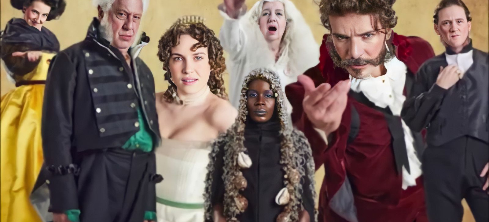 ‘Independências’: Minissérie sobre bicentenário estreia na TV Cultura