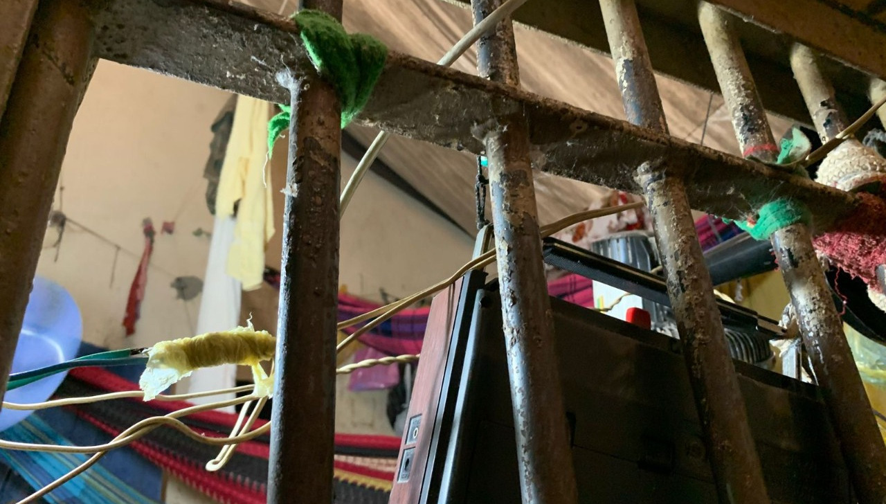 Ministério Público estadual obtém liminar que determina construção de cadeia pública no interior do AM